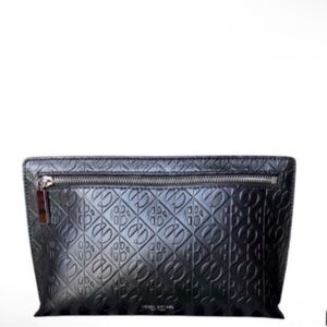 COMING SOON
Henri Bendel Empire Clutch-NWOT